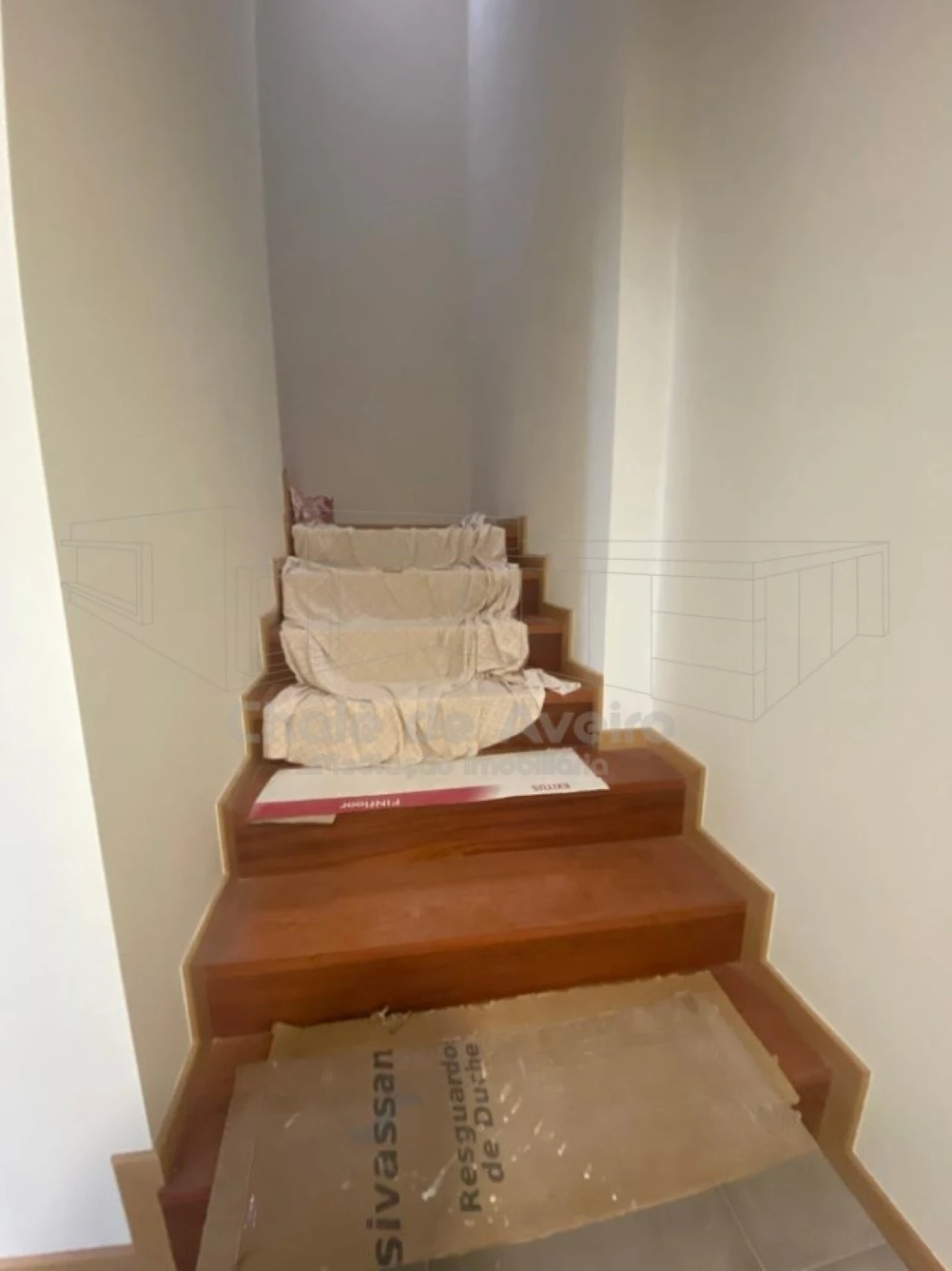 Moradia T3 para Venda em Pinheiro da Bemposta, Travanca e Palmaz Foto 11