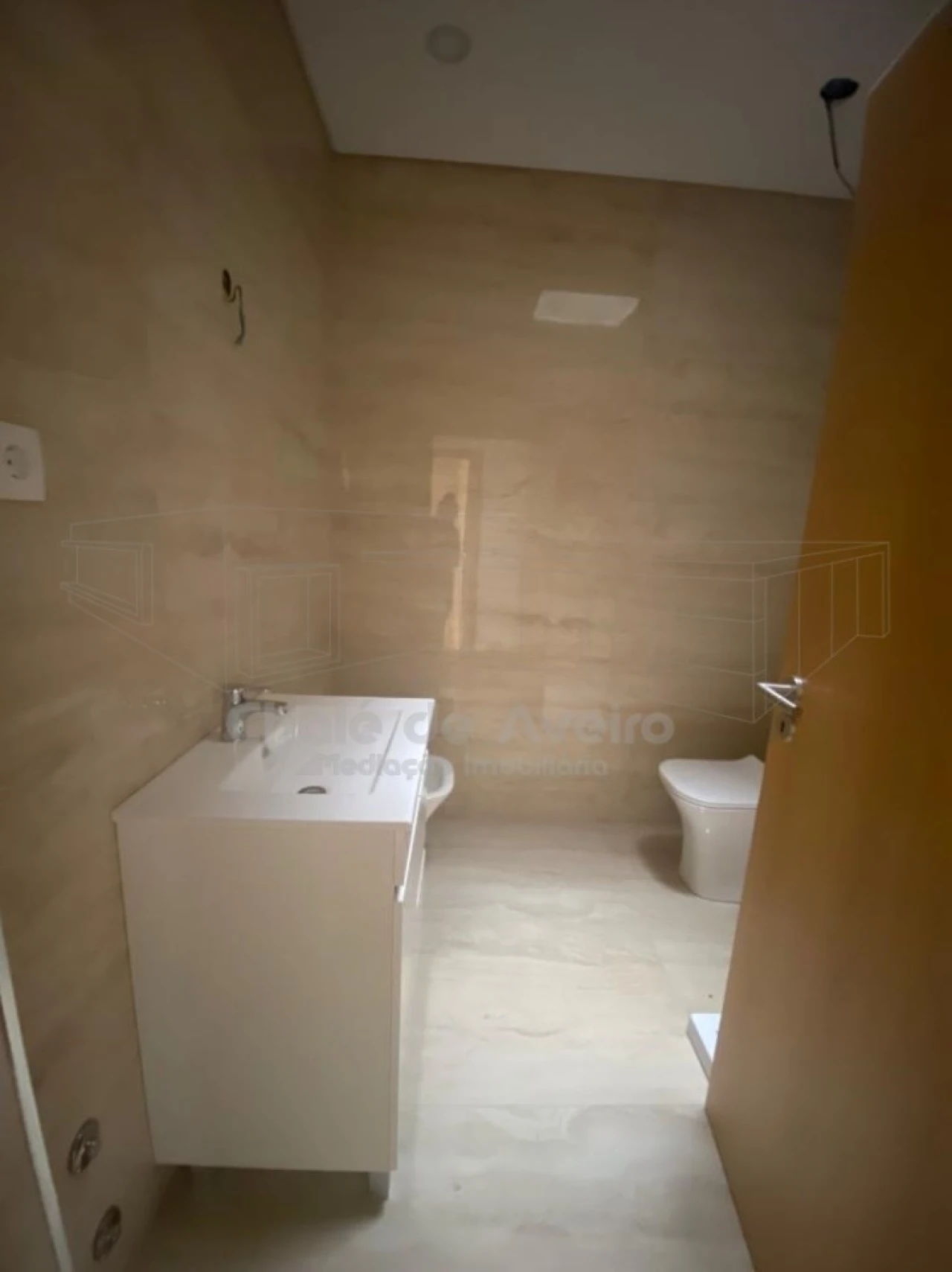 Moradia T3 para Venda em Pinheiro da Bemposta, Travanca e Palmaz Foto 22