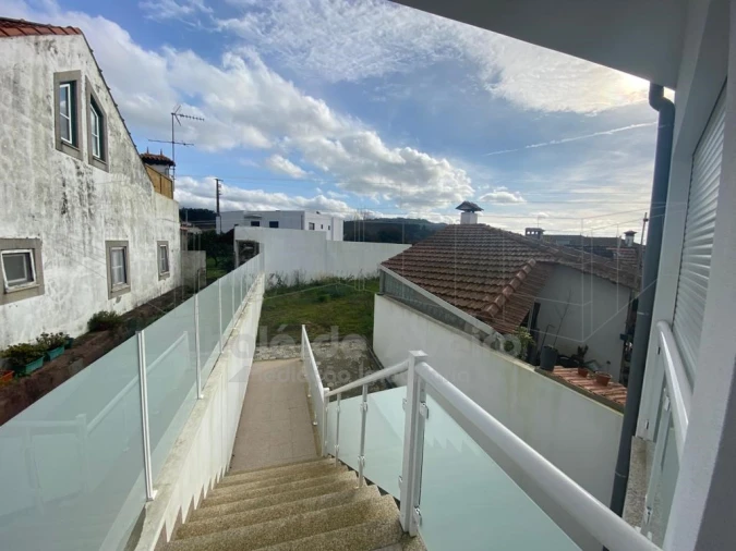 Moradia T3 para Venda em Pinheiro da Bemposta, Travanca e Palmaz Foto 26