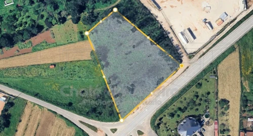 Terreno Agricola ou Rústico para Venda em Albergaria-A-Velha e Valmaior