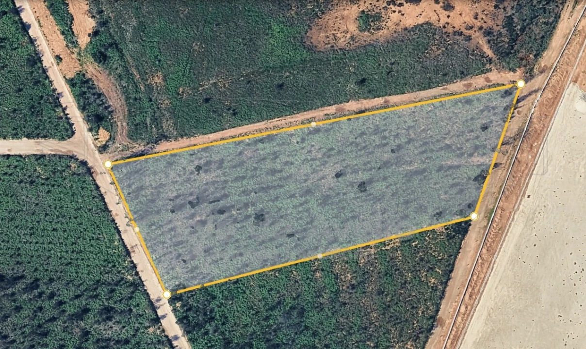 Terreno Agricola ou Rústico para Venda em Albergaria-A-Velha e Valmaior Foto 1