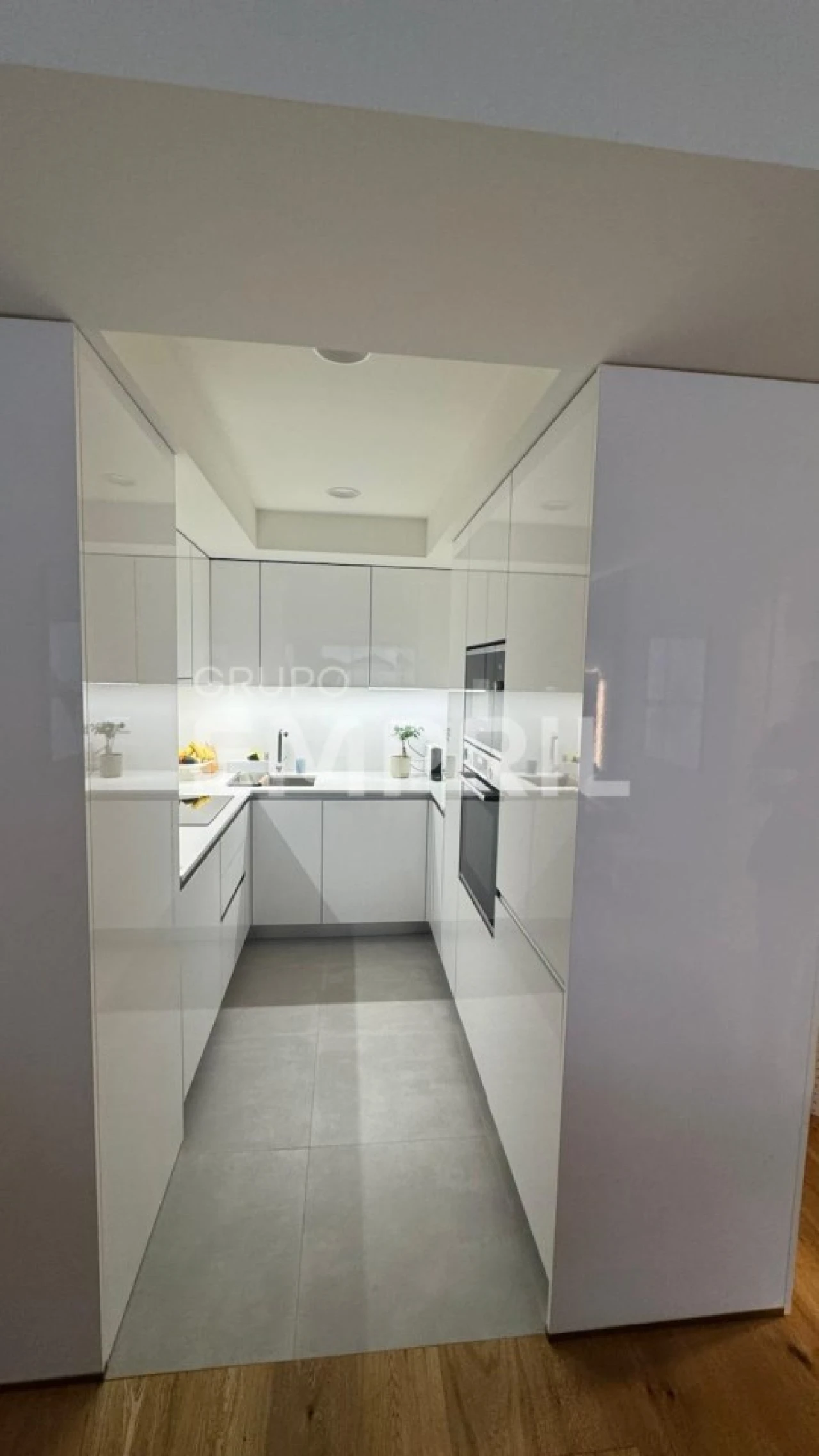 Apartamento T2 para Venda em Santa Marinha e São Pedro da Afurada Foto 4