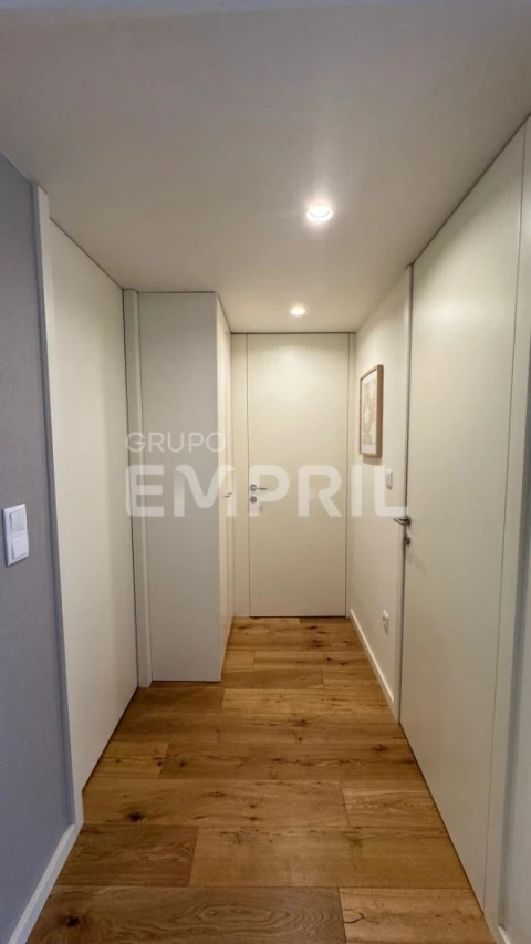 Apartamento T2 para Venda em Santa Marinha e São Pedro da Afurada