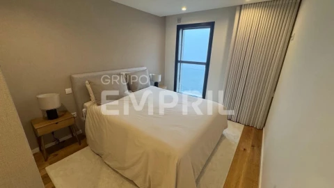 Apartamento T2 para Venda em Santa Marinha e São Pedro da Afurada