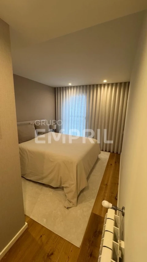 Apartamento T2 para Venda em Santa Marinha e São Pedro da Afurada