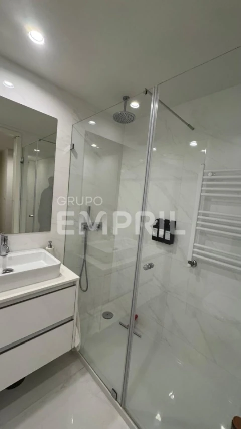 Apartamento T2 para Venda em Santa Marinha e São Pedro da Afurada