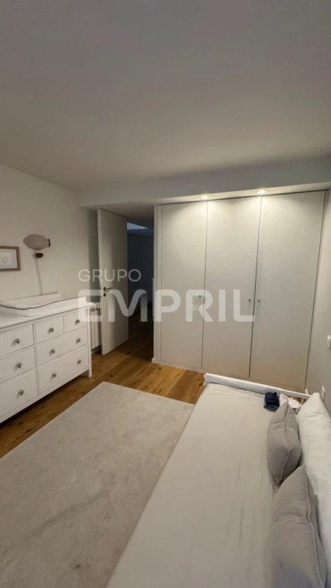 Apartamento T2 para Venda em Santa Marinha e São Pedro da Afurada