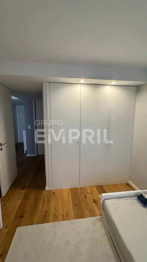 Apartamento T2 para Venda em Santa Marinha e São Pedro da Afurada