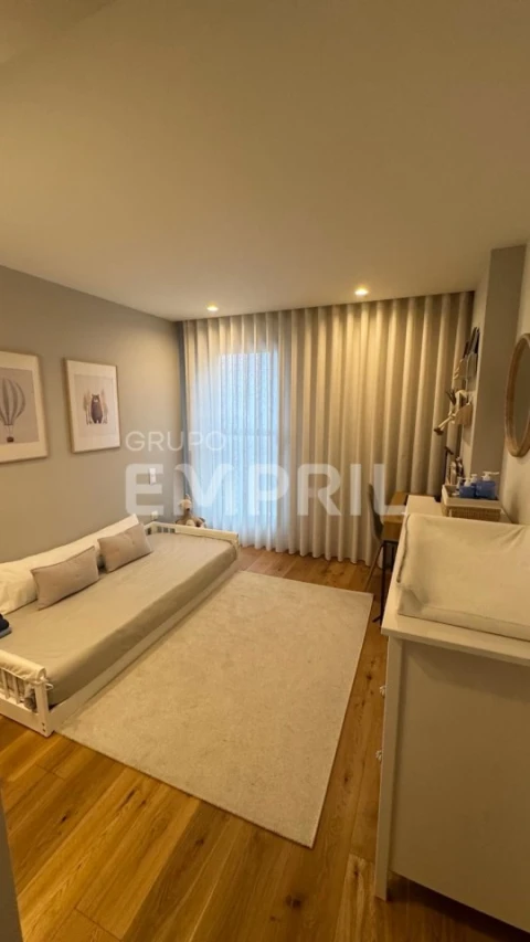 Apartamento T2 para Venda em Santa Marinha e São Pedro da Afurada