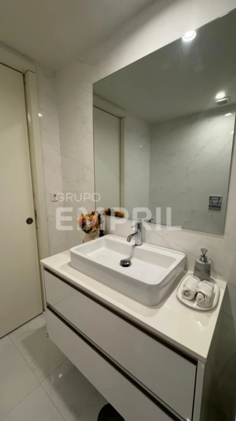 Apartamento T2 para Venda em Santa Marinha e São Pedro da Afurada