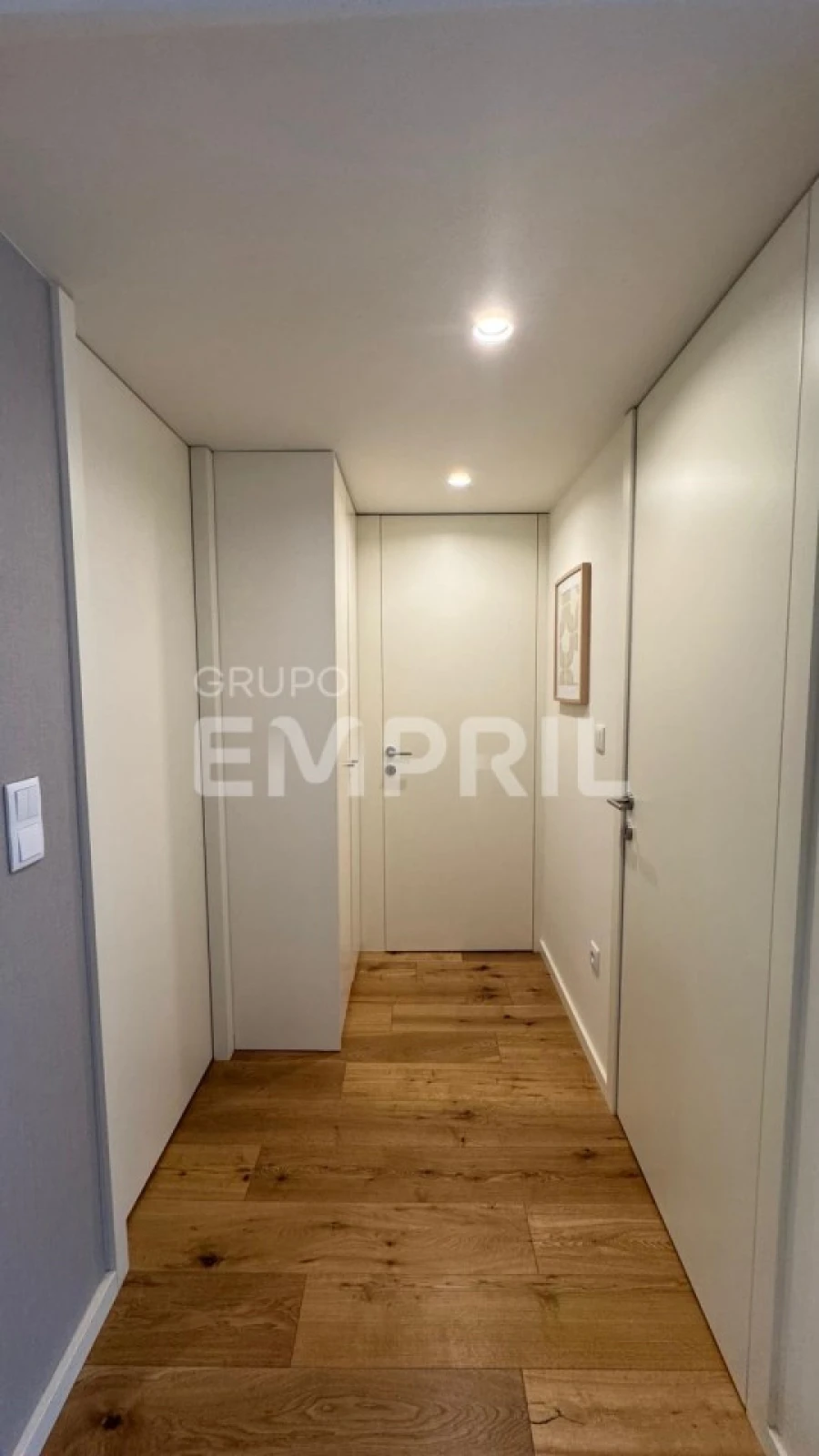 Apartamento T2 para Venda em Santa Marinha e São Pedro da Afurada Foto 3