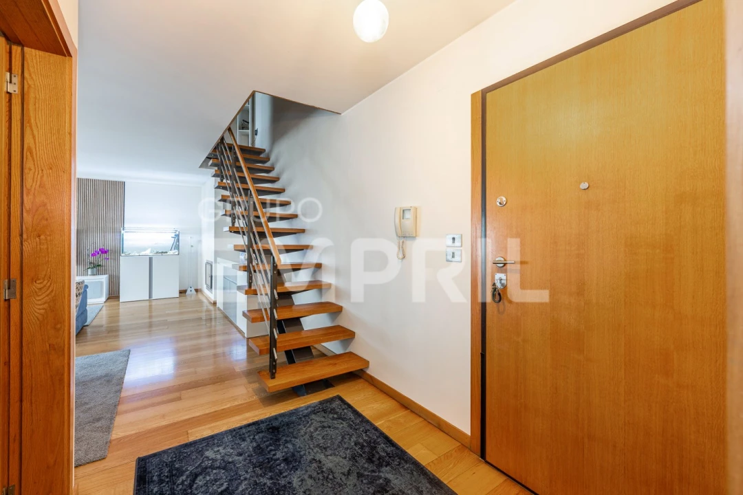 Apartamento T4 para Venda em Cidade da Maia Foto 6