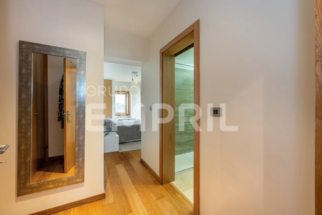 Apartamento T4 para Venda em Cidade da Maia Foto 37