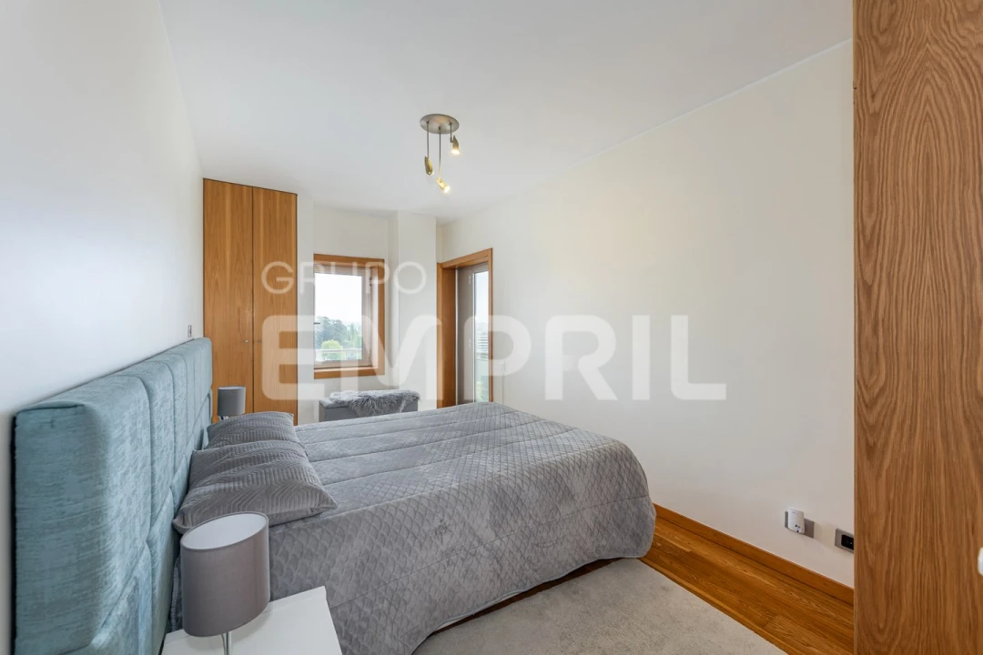 Apartamento T4 para Venda em Cidade da Maia Foto 39