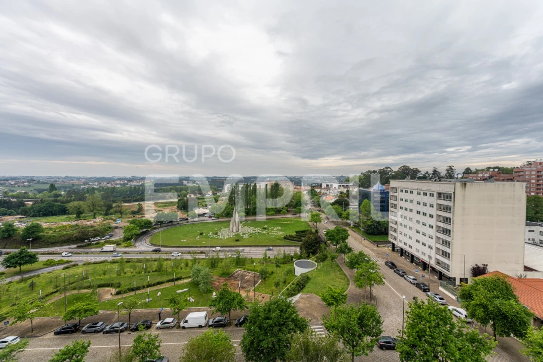Apartamento T4 para Venda em Cidade da Maia Foto 41