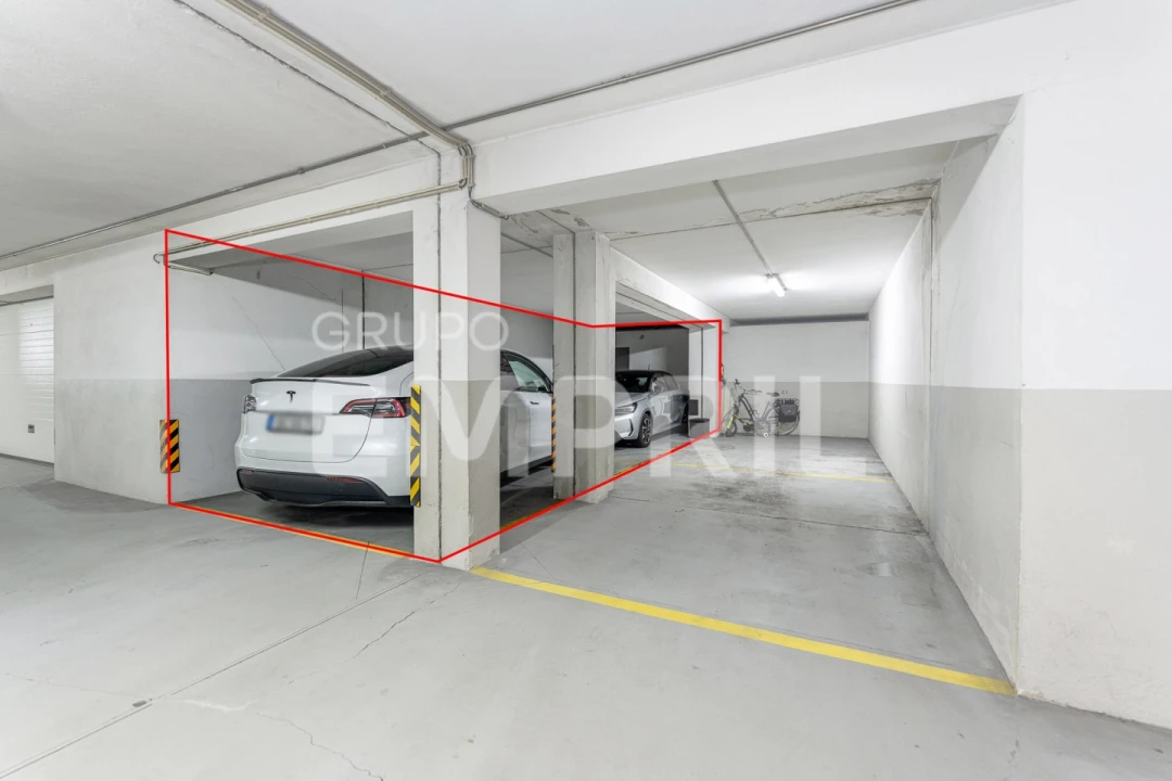 Apartamento T4 para Venda em Cidade da Maia Foto 43