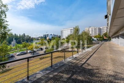 Apartamento T4 para Venda em Cidade da Maia