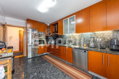 Apartamento T4 para Venda em Cidade da Maia