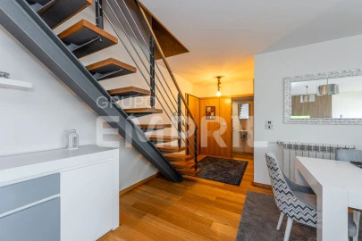 Apartamento T4 para Venda em Cidade da Maia