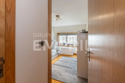 Apartamento T4 para Venda em Cidade da Maia