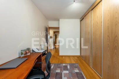 Apartamento T4 para Venda em Cidade da Maia