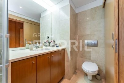 Apartamento T4 para Venda em Cidade da Maia