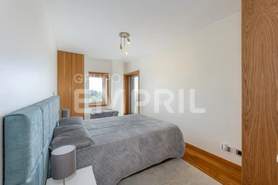 Apartamento T4 para Venda em Cidade da Maia