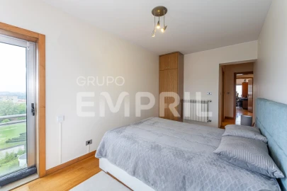 Apartamento T4 para Venda em Cidade da Maia