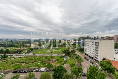 Apartamento T4 para Venda em Cidade da Maia