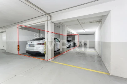 Apartamento T4 para Venda em Cidade da Maia