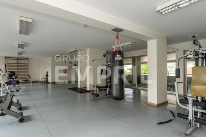 Apartamento T4 para Venda em Cidade da Maia