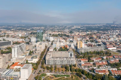 Apartamento T4 para Venda em Cidade da Maia