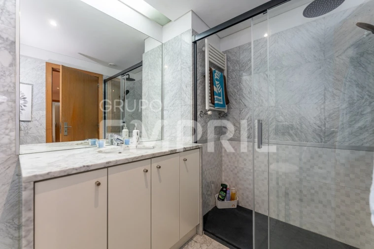 Apartamento T4 para Venda em Cidade da Maia Foto 36