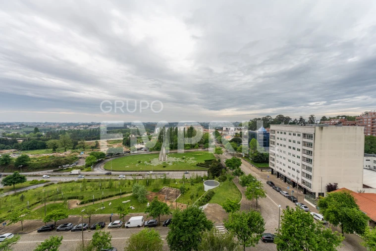 Apartamento T4 para Venda em Cidade da Maia Foto 41