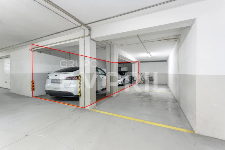 Apartamento T4 para Venda em Cidade da Maia Foto 43