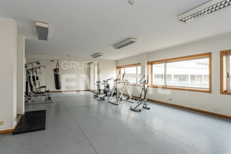 Apartamento T4 para Venda em Cidade da Maia Foto 45