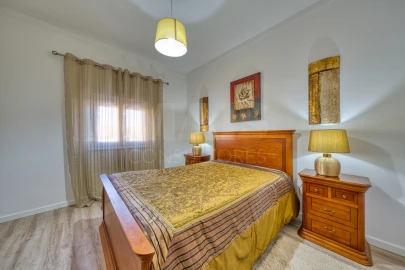 Moradia T4 para Venda em Coruche, Fajarda e Erra