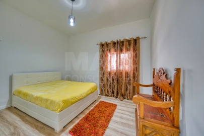 Moradia T4 para Venda em Coruche, Fajarda e Erra