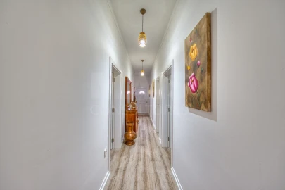 Moradia T4 para Venda em Coruche, Fajarda e Erra