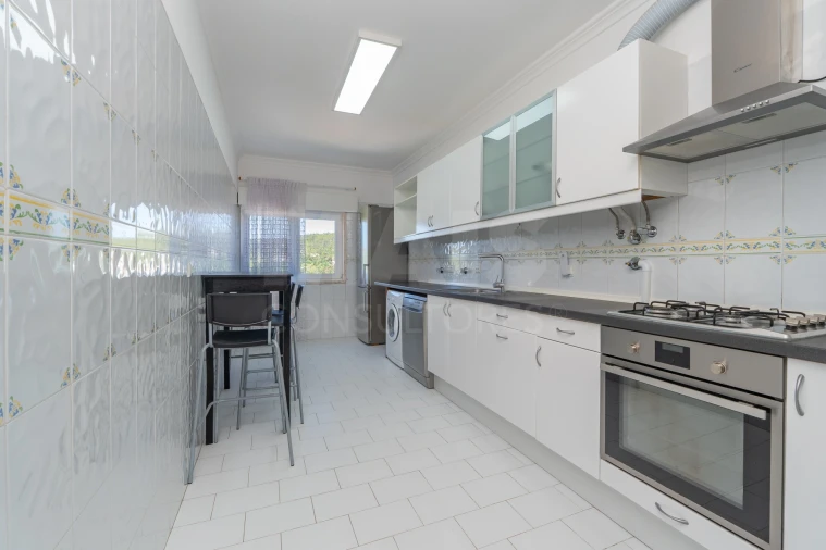 Apartamento T2 para Venda em Vila Franca de Xira Foto 11
