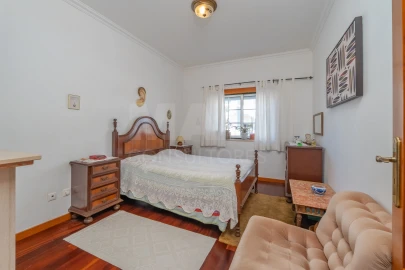 Apartamento T3 para Venda em Samora Correia