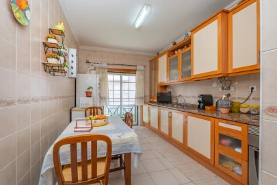 Apartamento T3 para Venda em Samora Correia