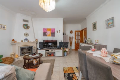 Apartamento T3 para Venda em Samora Correia