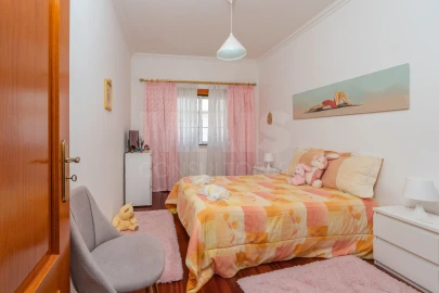 Apartamento T3 para Venda em Samora Correia