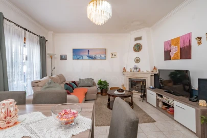 Apartamento T3 para Venda em Samora Correia