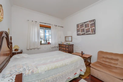 Apartamento T3 para Venda em Samora Correia