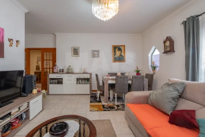 Apartamento T3 para Venda em Samora Correia