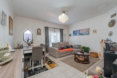 Apartamento T3 para Venda em Samora Correia