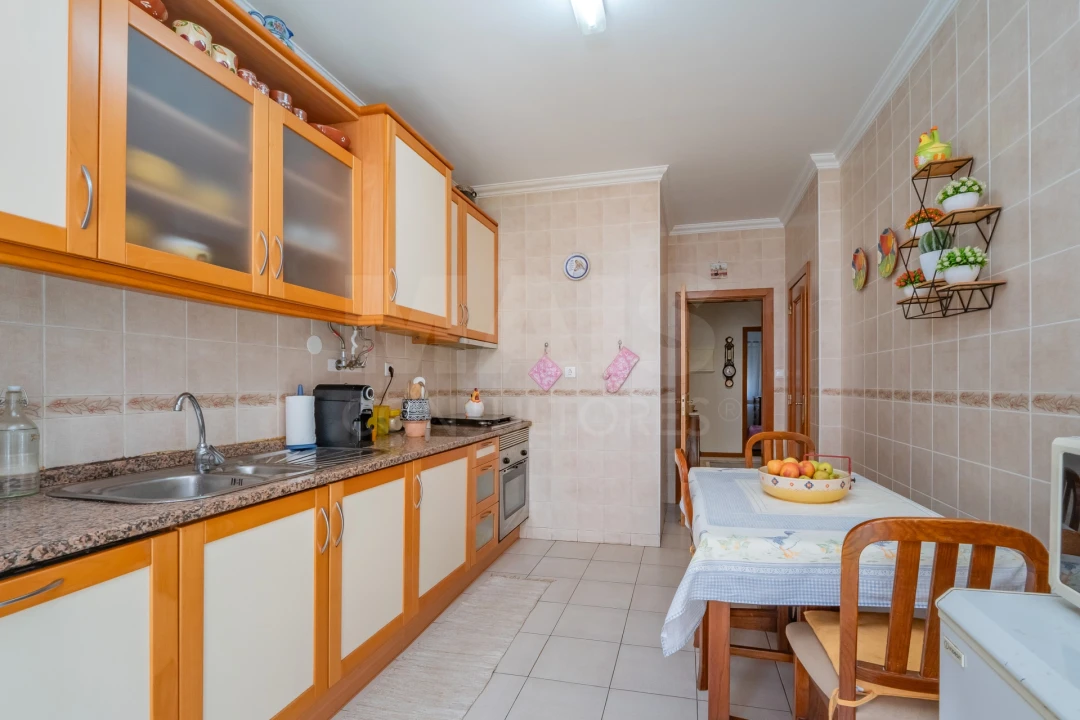 Apartamento T3 para Venda em Samora Correia Foto 3