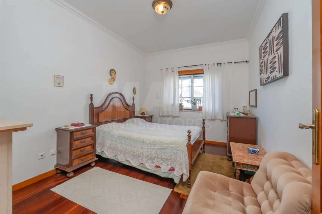 Apartamento T3 para Venda em Samora Correia Foto 9